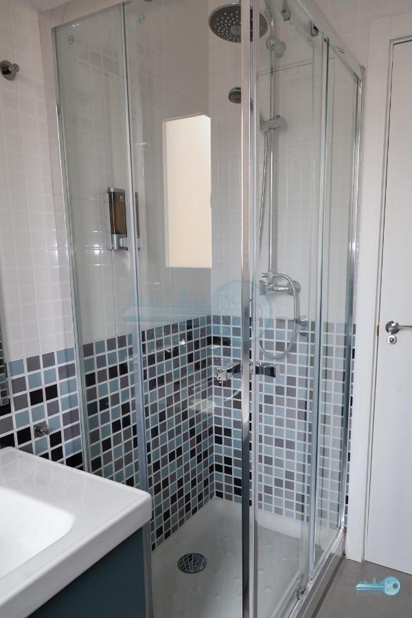Апартаменты Piso Centrico Y Moderno En Logrono Vivienda De Uso Turistico Экстерьер фото